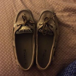 Sperry Topsider Loafers